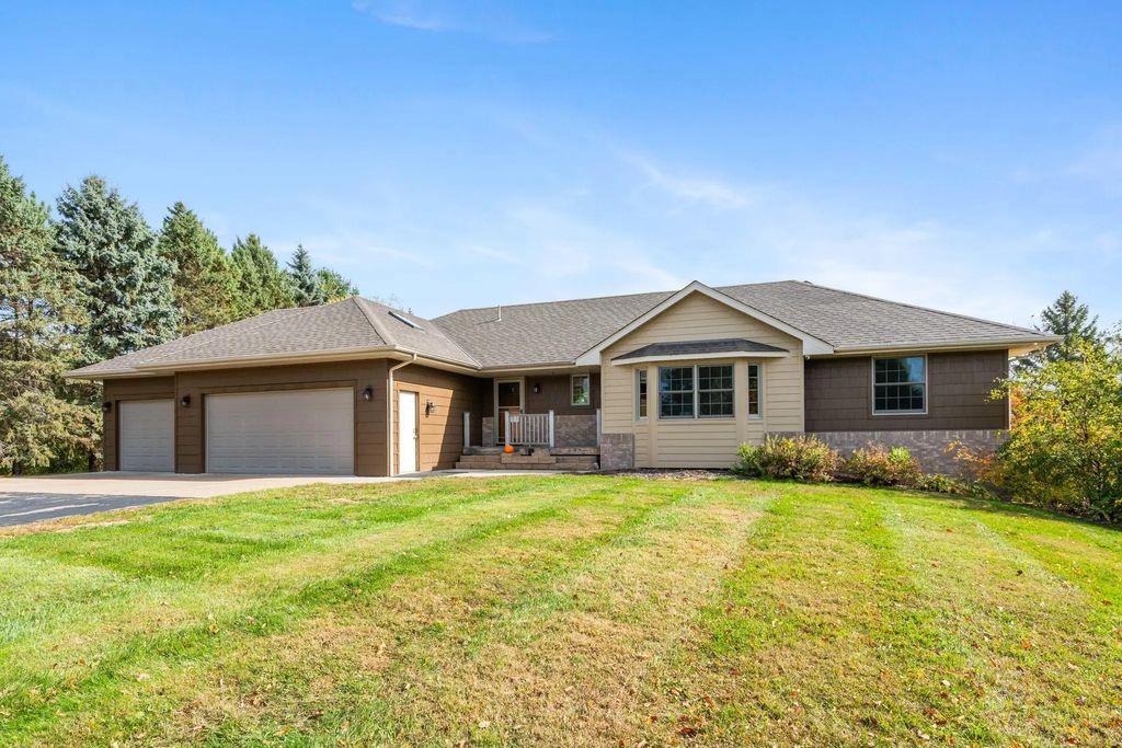 5681 277th Street, Wyoming