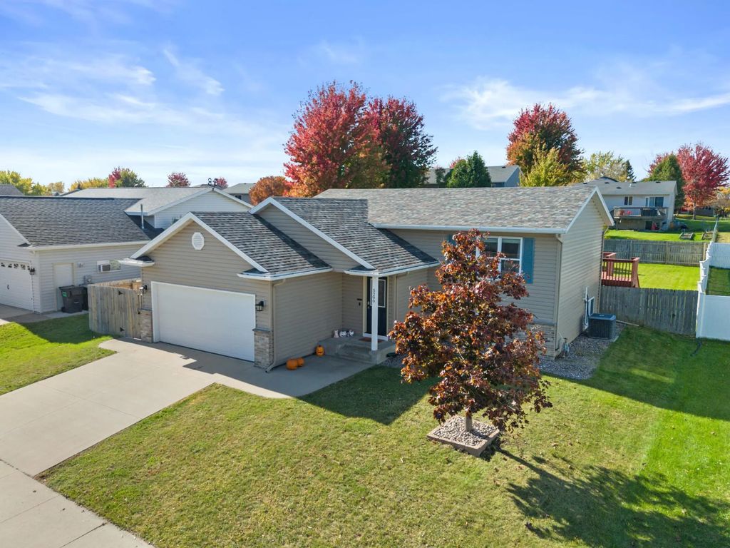 5299 56th Avenue Nw, Rochester