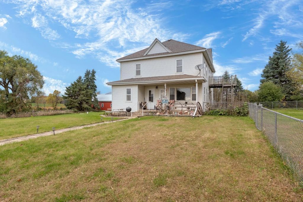 20588 Xeon Avenue, Jordan