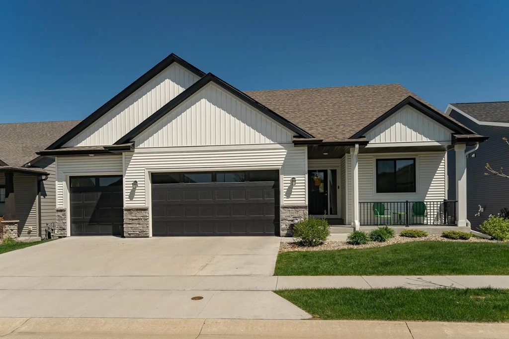 1639 Hadley Creek Drive Ne, Rochester