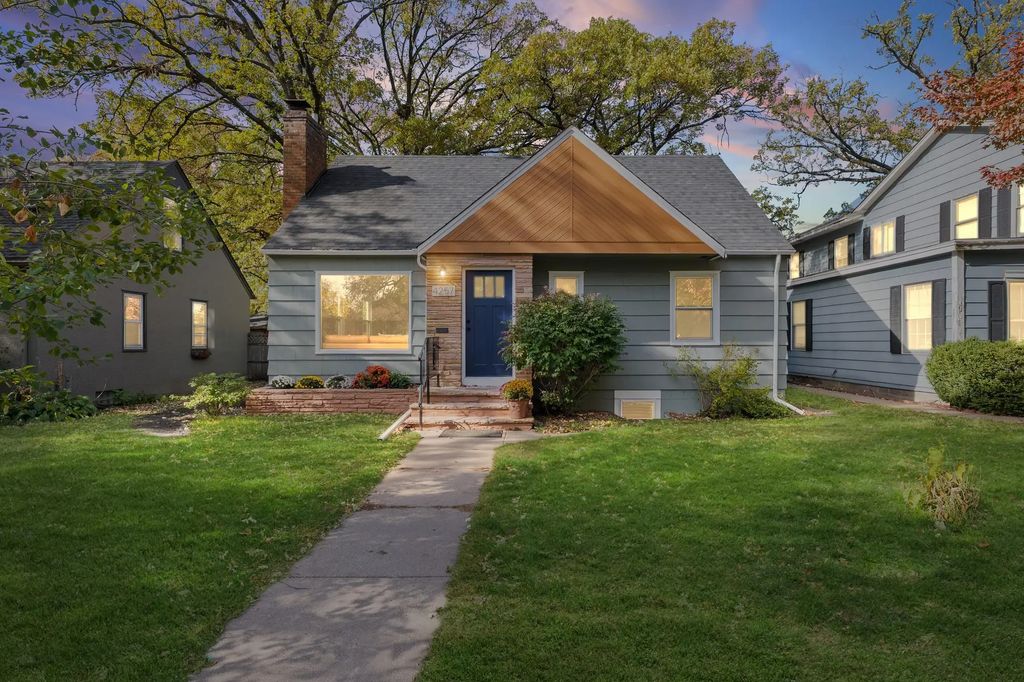 4257 Ewing Avenue N, Robbinsdale