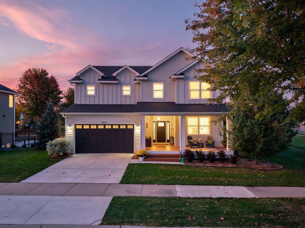 6694 Lakeview Circle Ne, Albertville