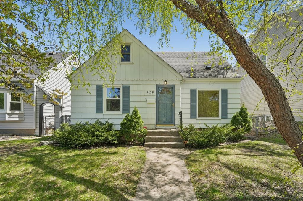 3109 Oregon Avenue S, Saint Louis Park