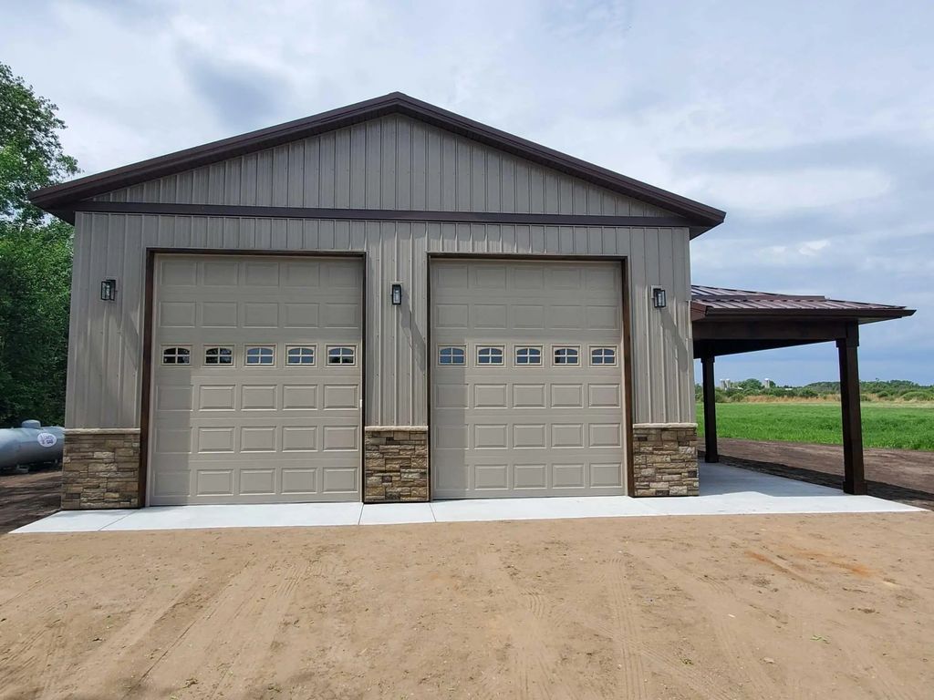 7009 Town Hall Road Ne, Sauk Rapids