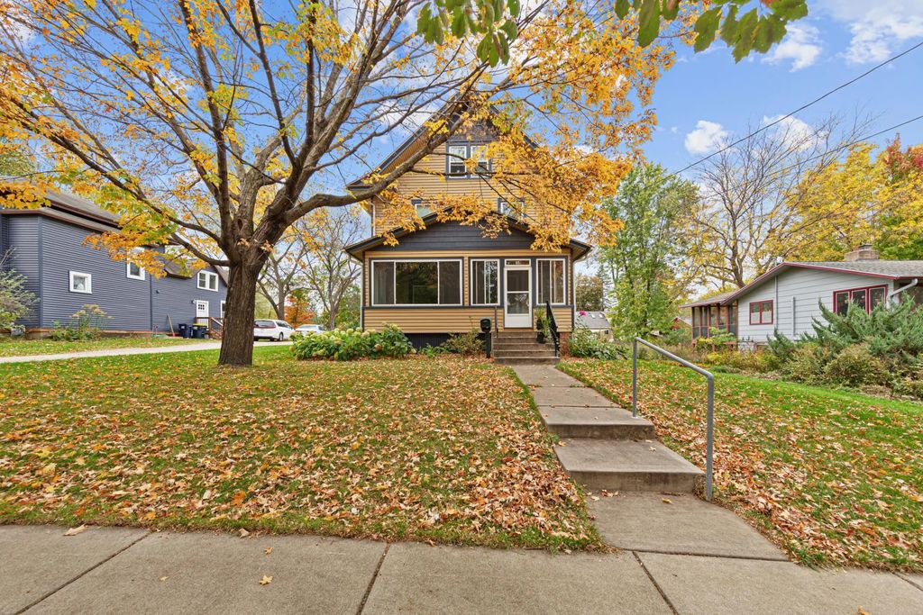 415 Plum Street N, Northfield