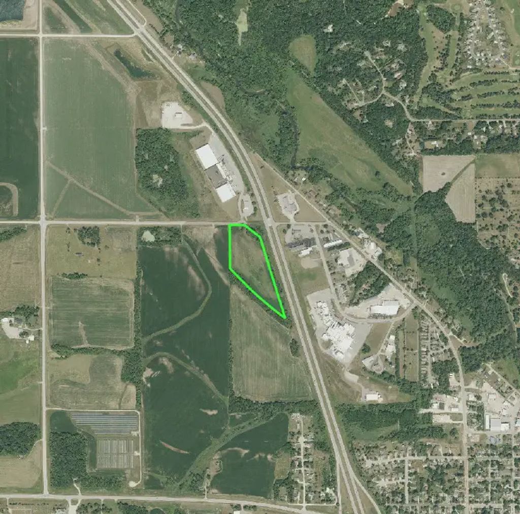 16800 County 168 Boulevard, Zumbrota
