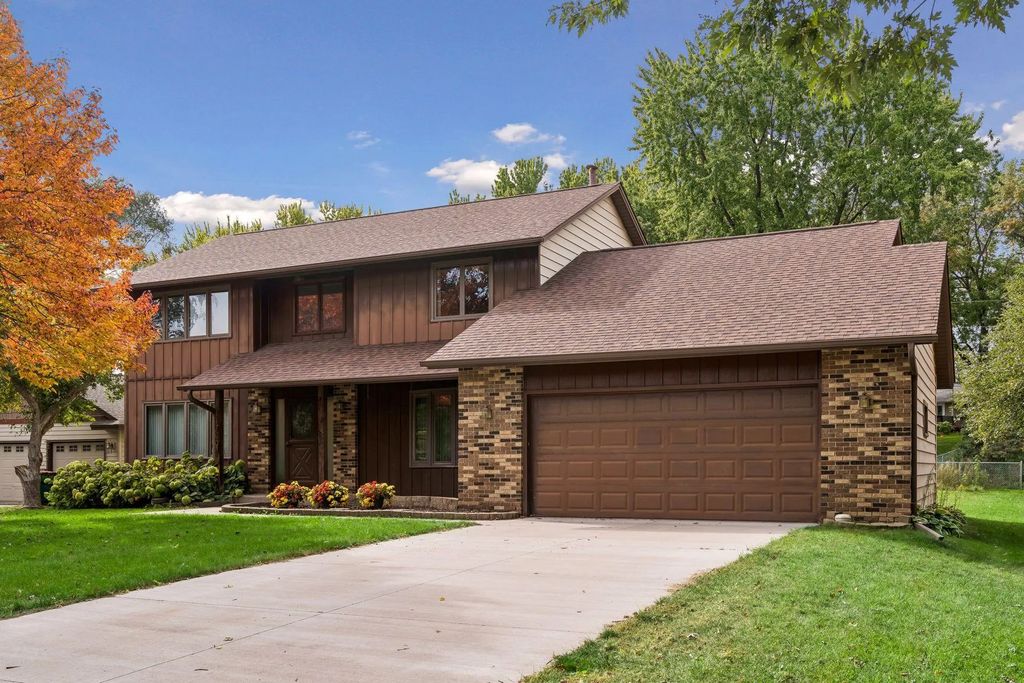 11760 Van Buren Street Ne, Blaine