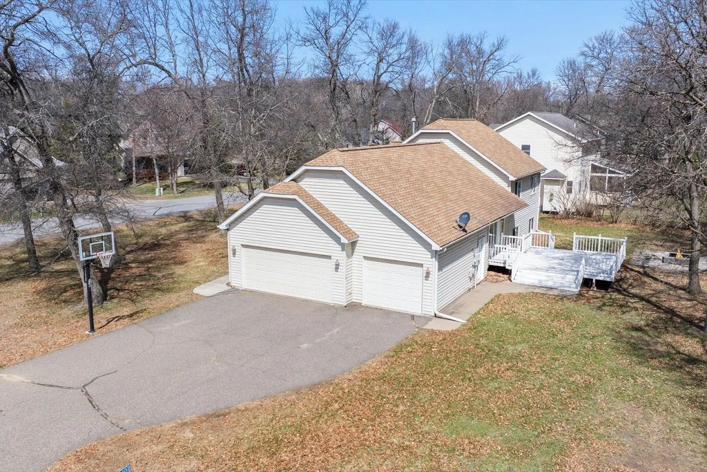 13910 Cherrywood Drive, Baxter