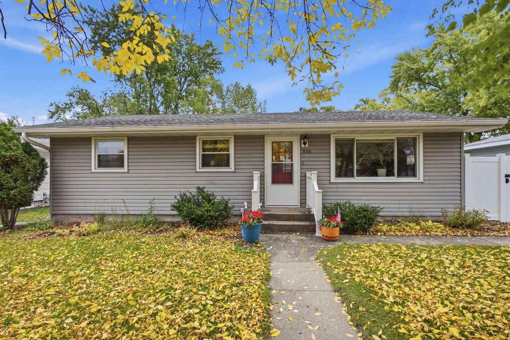 938 34th Avenue N, Saint Cloud