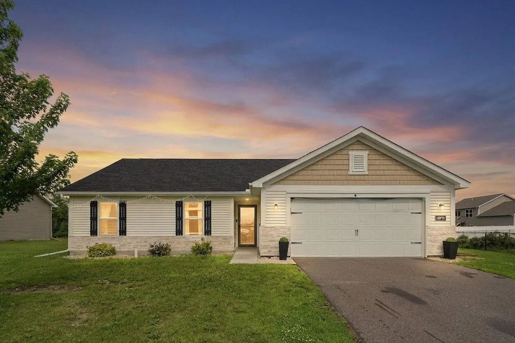 18971 Sanford Avenue, Big Lake