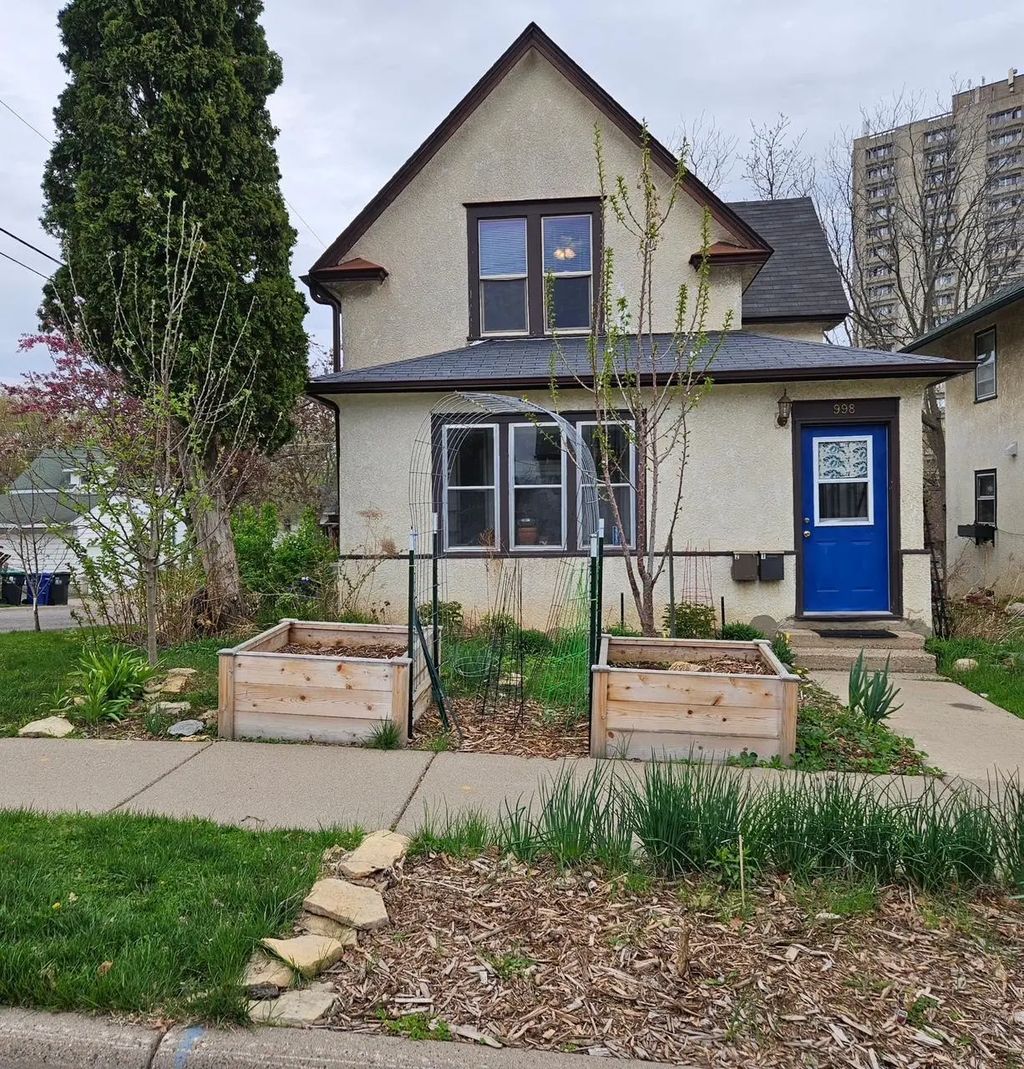 998 Jameson Street, Saint Paul