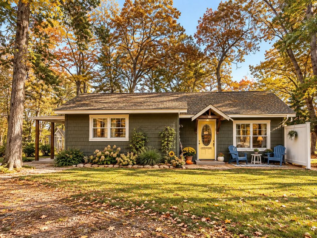 29978 Pequot Boulevard, Pequot Lakes