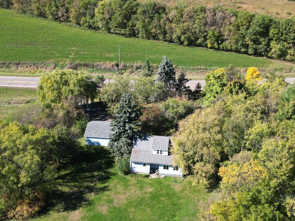 7336 45th Avenue, Swanville