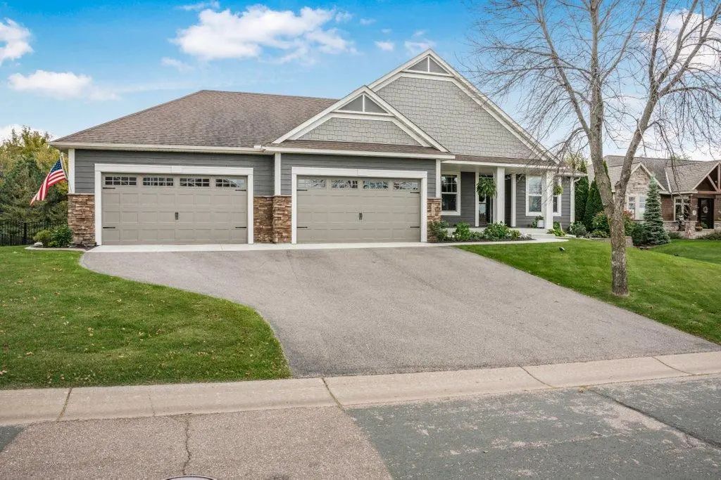 1541 Belmont Avenue Nw, Prior Lake