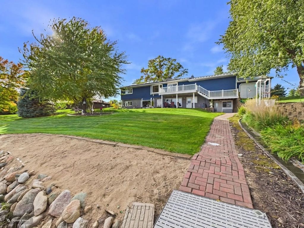 44538 Saukview Drive, Sauk Centre