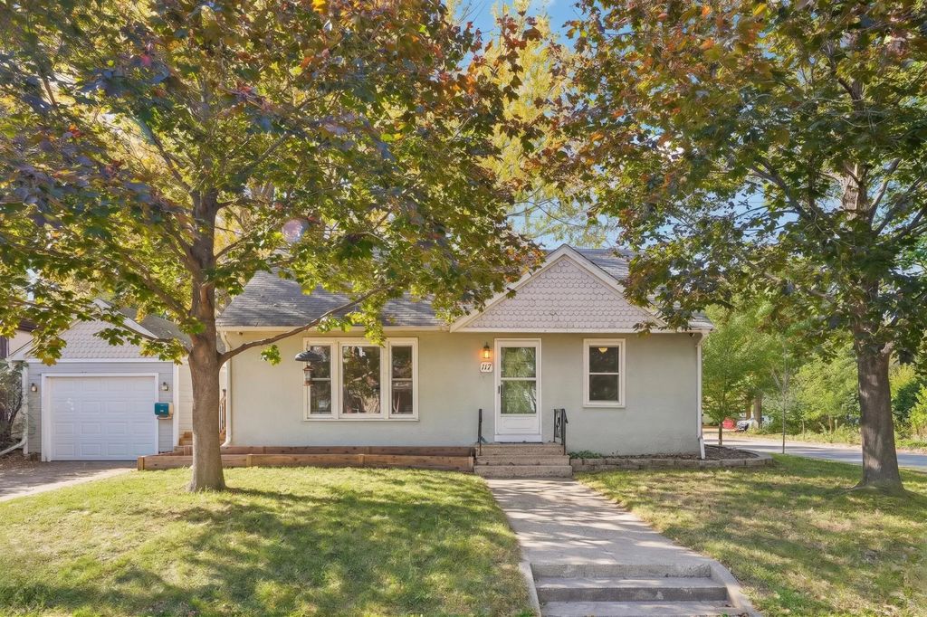 117 Linden Street N, Northfield