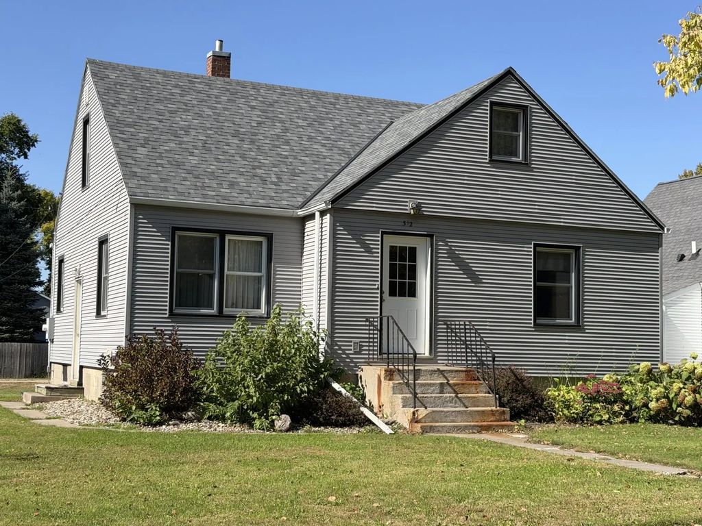 312 3rd Street, Echo