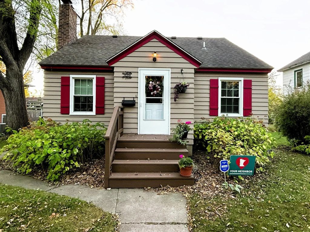 329 2nd Avenue Ne, Saint Cloud