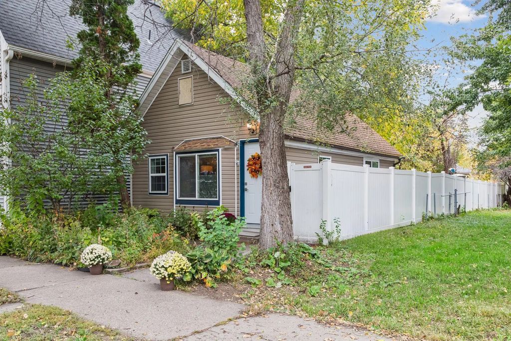 41 King Street E, Saint Paul