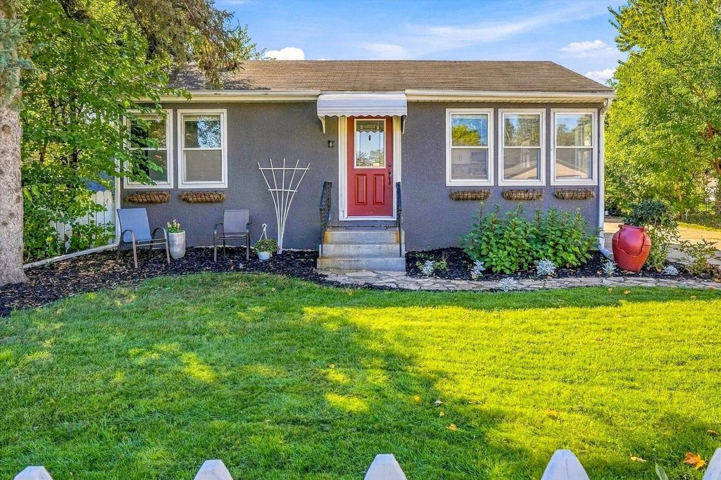 1812 9th Street, White Bear Lake