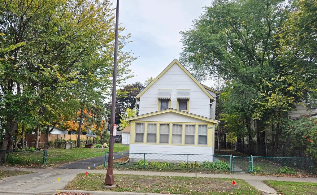 1156 Galtier Street, Saint Paul