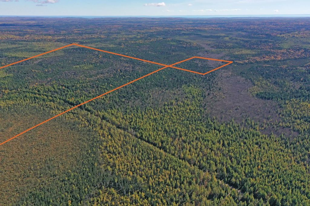 3098 Whyte Road, Two Harbors