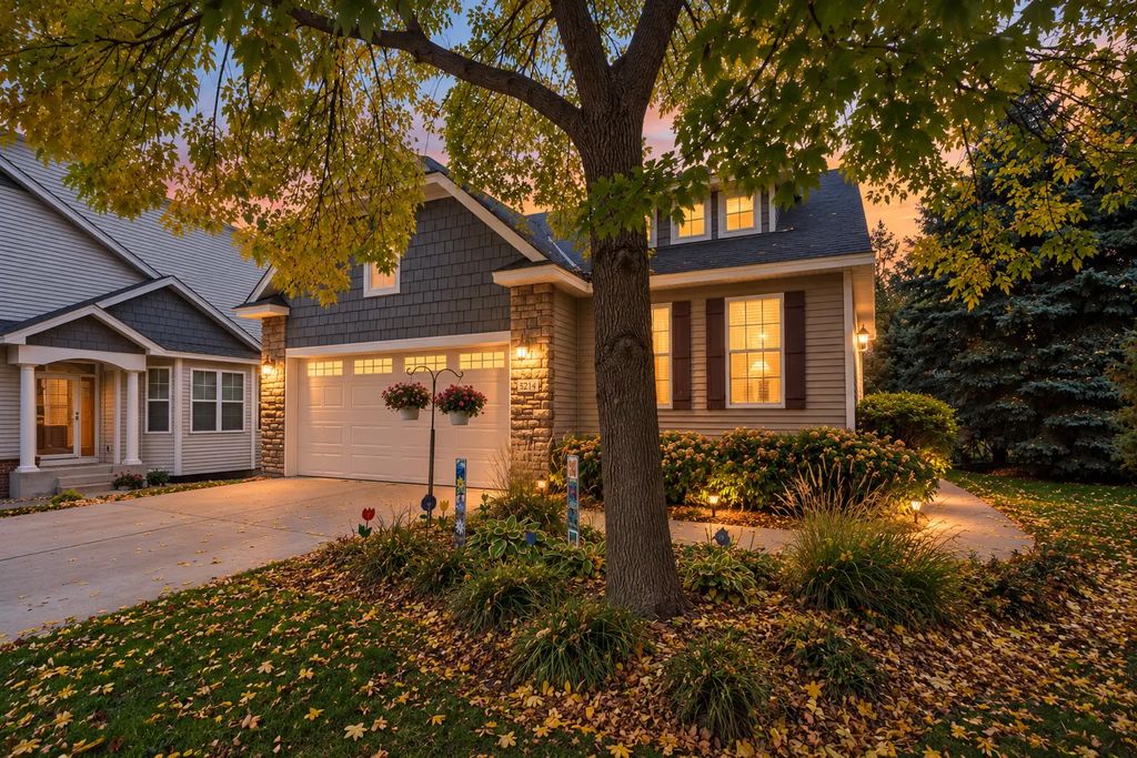 5214 108th Avenue N, Brooklyn Park