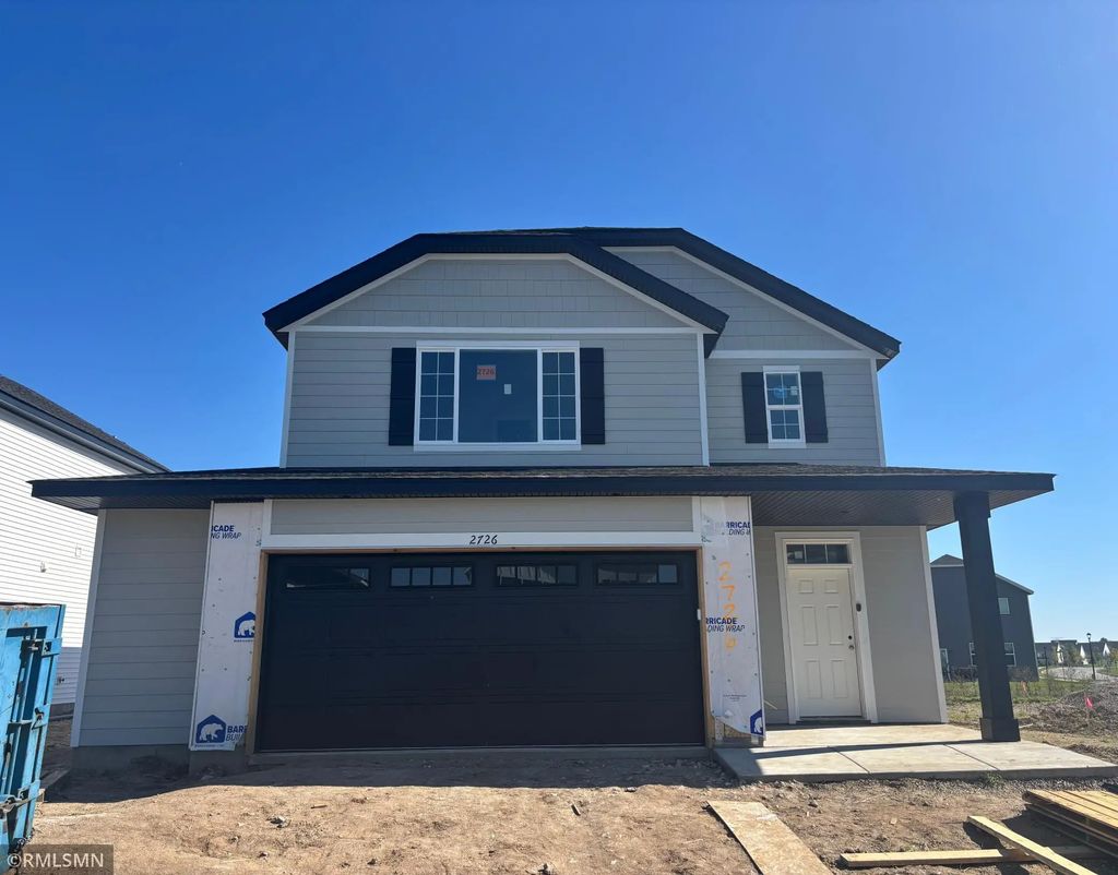 2726 Ivan Avenue Ne, Saint Michael