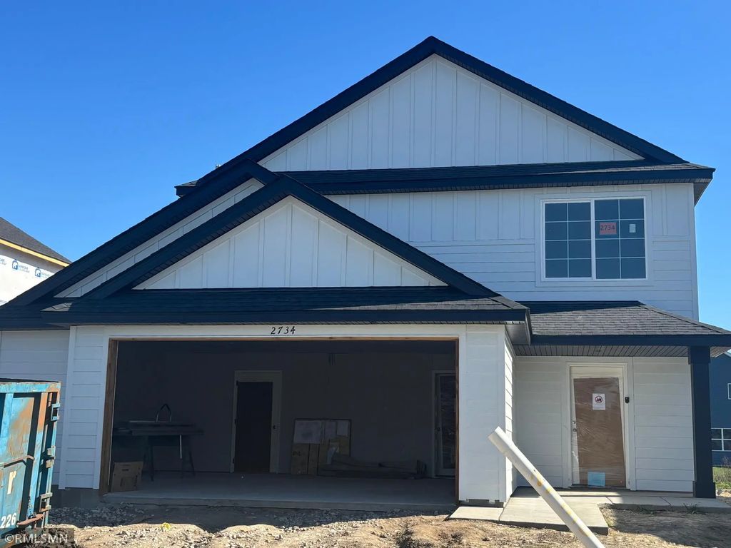 2734 Ivan Avenue Ne, Saint Michael