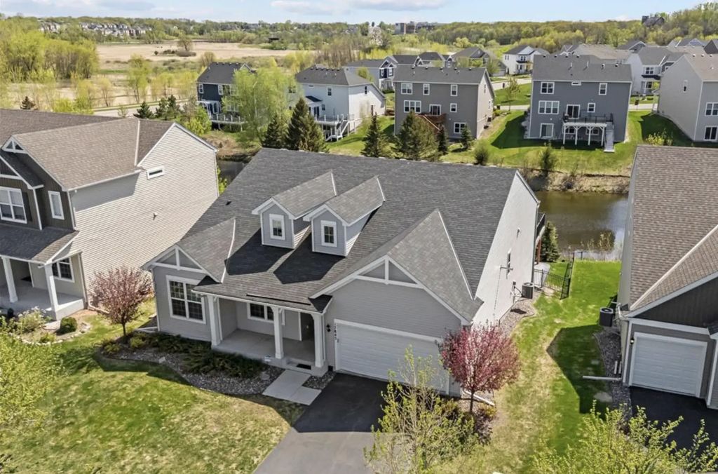 17845 57th Avenue N, Plymouth