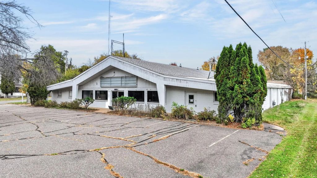 721 Jefferson Avenue, Chippewa Falls