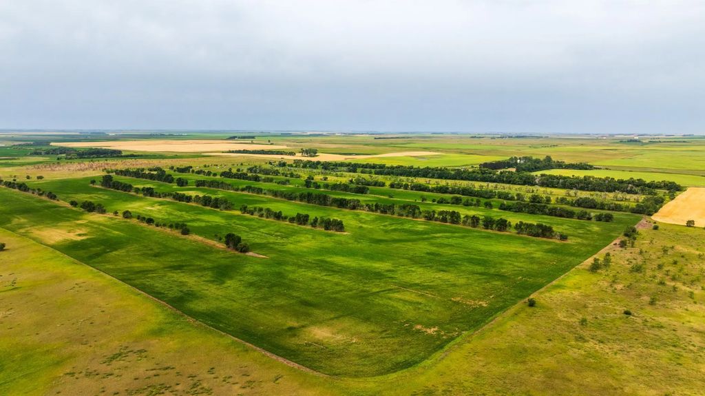 Tbd 4 Ave Ne Lot 1, Bottineau
