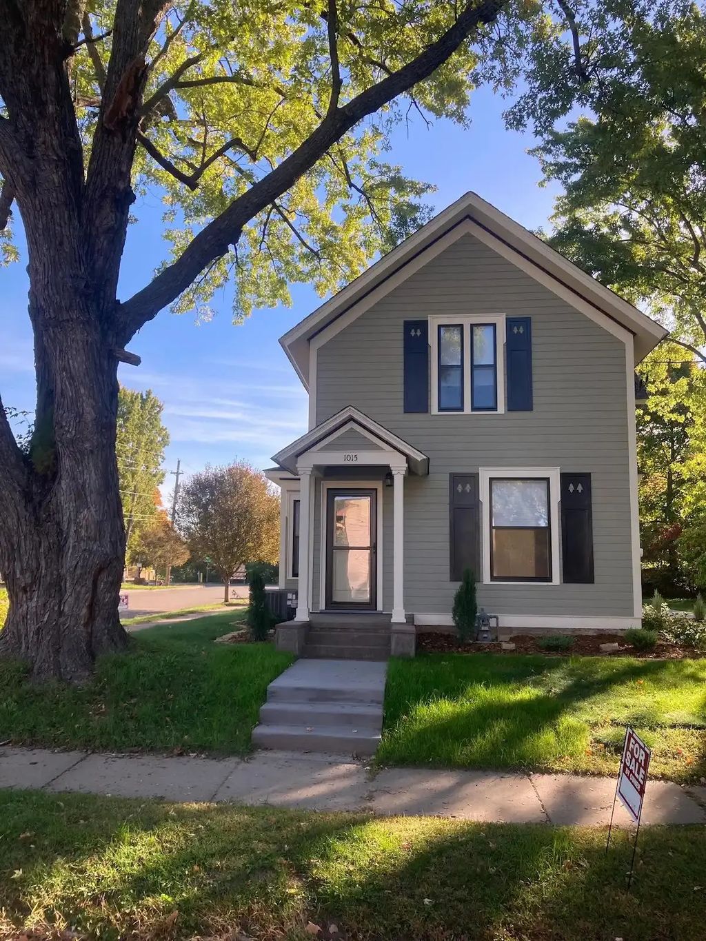 1015 5th Street N, Stillwater