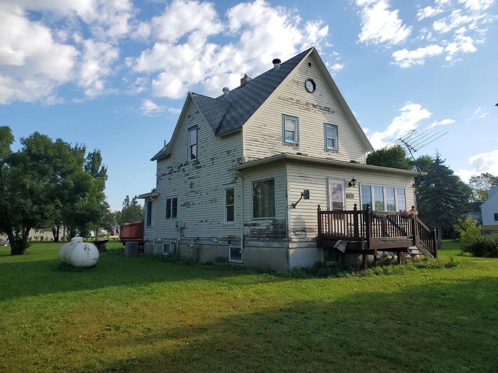 3071 Stevens Street, Wheatland