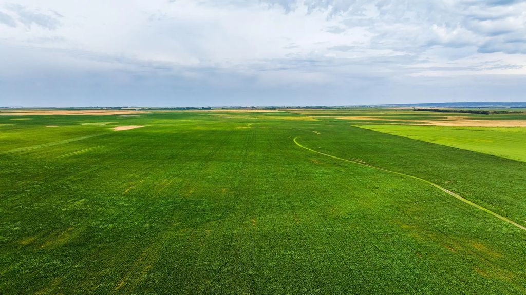 Tbd 97 St Ne Lot 3, Bottineau