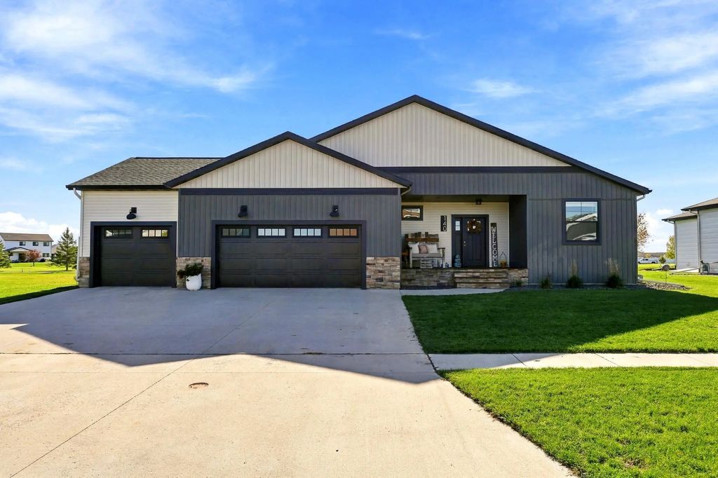 140 Annies Way, Mapleton