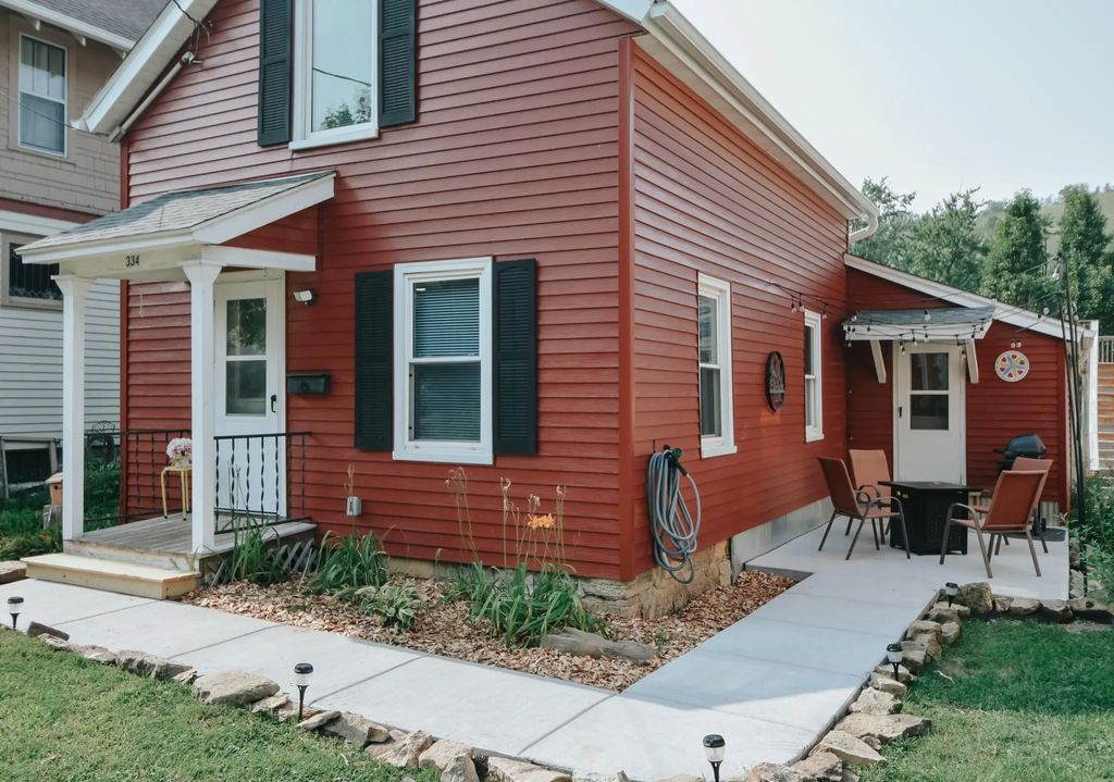 334 E 7th Street, Red Wing