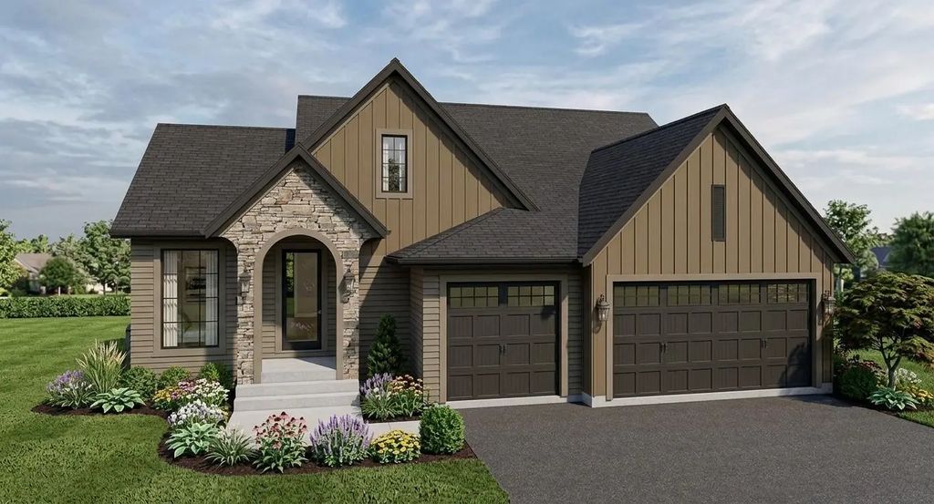 5250 Polaris Lane, Plymouth