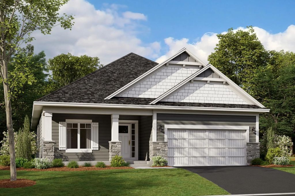 14822 Artaine Trail W, Rosemount