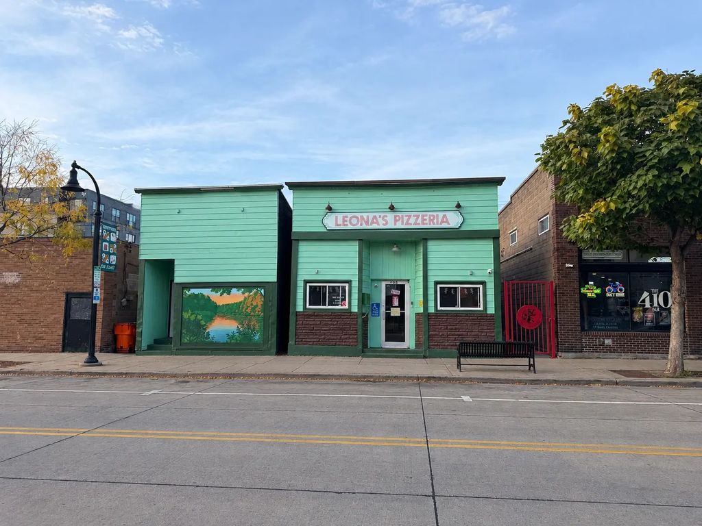 406 Galloway Street, Eau Claire