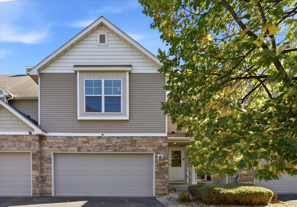 15225 Stonewood Terrace, Burnsville