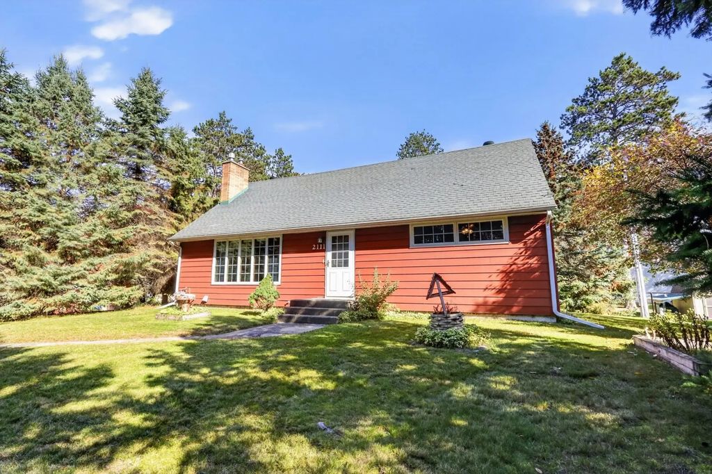 2111 Norway Street, Grand Rapids