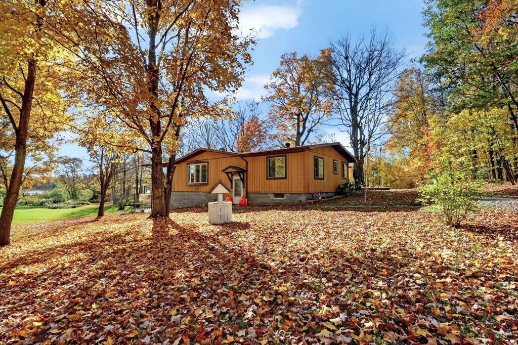 2200 Sw 16th Street, Grand Rapids