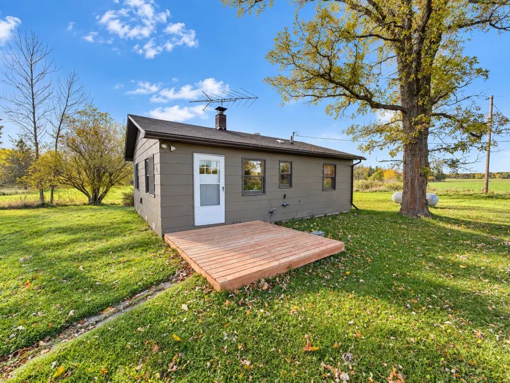 20796 County Road 566, Bovey