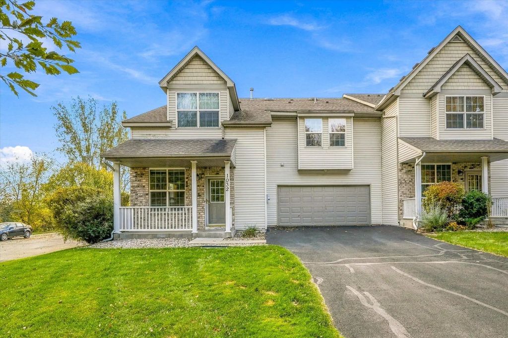 1032 Kaylee Street, Chaska