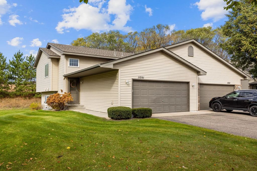 11091 187th Avenue Nw, Elk River