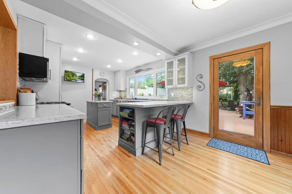 3147 Webster Avenue S, Saint Louis Park