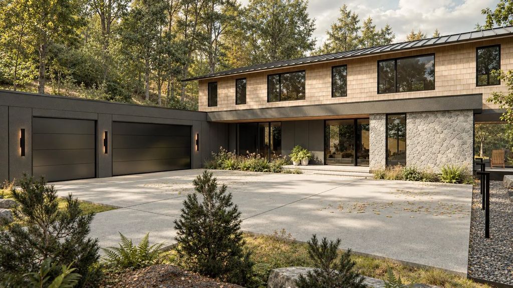 11300 Park Ridge Drive W, Minnetonka