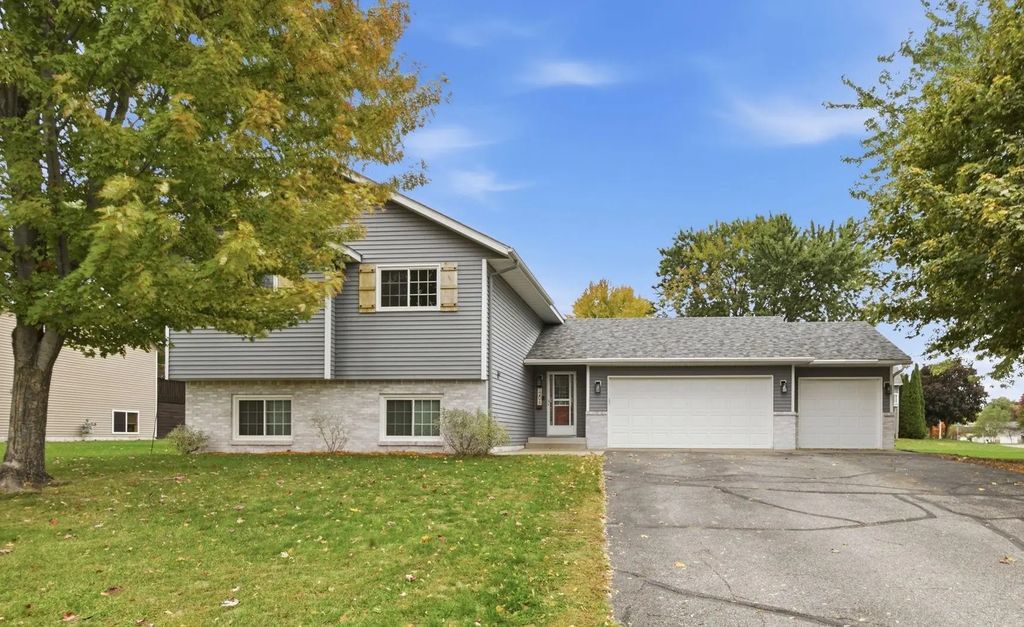 1206 Callaway Street E, Saint Joseph
