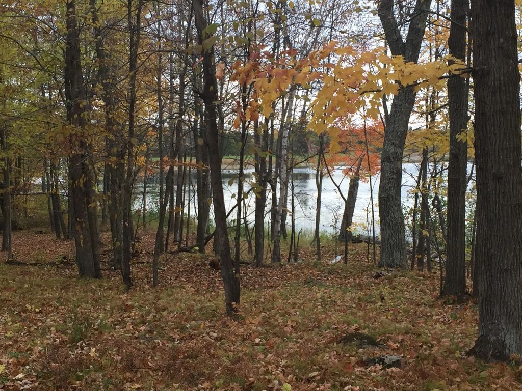 Tract 1 Lower Larson Lake Road Nw, Hackensack